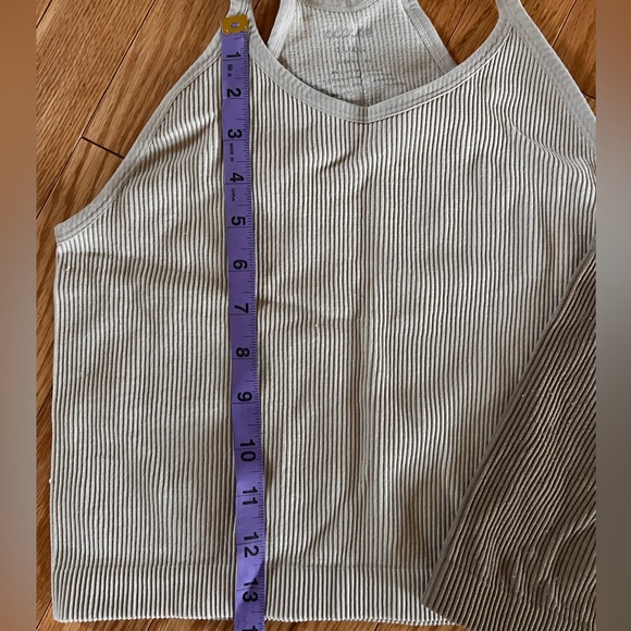 Amazon Tank Top Set - Picture 3 of 3